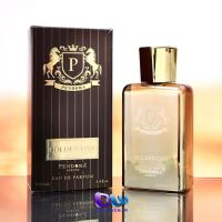 Marly Godolphin ادکلن پندورا Pendora Golden one مشابه رایحه مارلی گودولفین Parfums de Marly Godolphin حجم 100 میل ساخت امارات