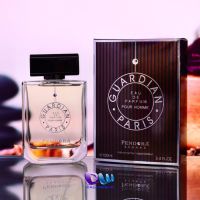 Guerlain L instant pour homme ادکلن پندورا Pendora Guardian مشابه رایحه Guerlain L'Instant de Guerlain Pour Homme حجم 100 میل ساخت امارات