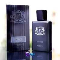 Marly Herod ادکلن پندورا Pendora Heros مشابه رایحه مارلی هرود Parfums de Marly Herod حجم 100 میل ساخت امارات