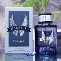 Paco Rabanne invictus ادکلن پندورا Pendora Harrier مشابه رایحه پاکو رابان اینویکتوس Paco Rabanne invictus حجم 100 میل ساخت امارات