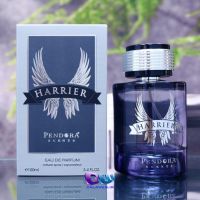 Paco Rabanne invictus ادکلن پندورا Pendora Harrier مشابه رایحه پاکو رابان اینویکتوس Paco Rabanne invictus حجم 100 میل ساخت امارات