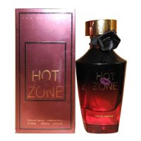 Hot zone Hot zone