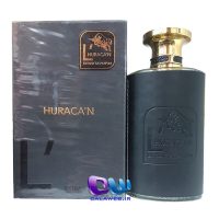 Huracan Huracan