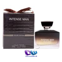 Intense man deluxe edition Intense man deluxe edition
