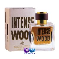Intense wood Intense wood