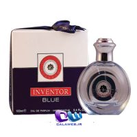 Inventor blue Inventor blue