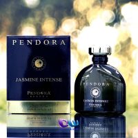 Bvlgari jasmin noir ادکلن پندورا Pendora Jasmine intense مشابه رایحه بولگاری جاسمین نویر Bvlgari Jasmin noir حجم 100 میل ساخت امارات