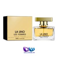 La uno les femmes La uno les femmes