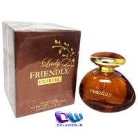 Lady friendly extreme Lady friendly extreme