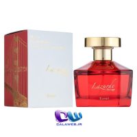 Lazurde rouge extrait Lazurde rouge extrait