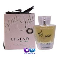 Legend intense Legend intense