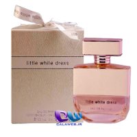 Little white dress Little white dress