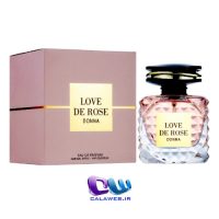 Love de rose donna Love de rose donna