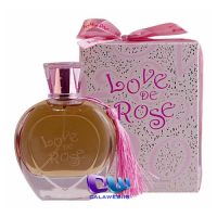Love de rose Love de rose