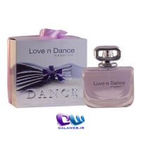 Love n dance Love n dance