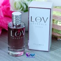Dior Joy ادکلن پندورا Pendora Love dale مشابه رایحه دیور جوی Dior Joy حجم 100 میل ساخت امارات