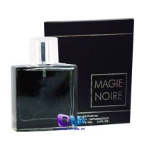 Magie noire Magie noire