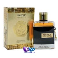 Marque gold edition Marque gold edition