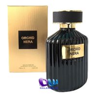 Orchid nera Orchid nera