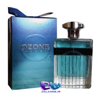 Ozone Ozone