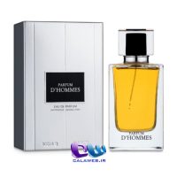 Parfum d`hommes Parfum d`hommes