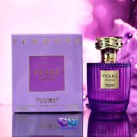 Bvlgari Omnia Amethyste ادکلن پندورا Pendora Pearl purple حجم 100 میل ساخت امارات مشابه رایحه Bvlgari Omnia Amethyste