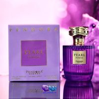 Bvlgari Omnia Amethyste ادکلن پندورا Pendora Pearl purple حجم 100 میل ساخت امارات مشابه رایحه Bvlgari Omnia Amethyste