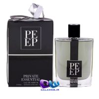 Peep private essential Peep private essential