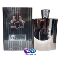 Pegasus Pegasus