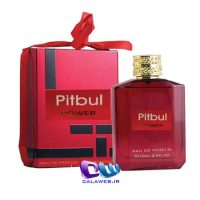 Pitbul power Pitbul power