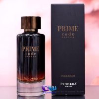 Giorgio Armani code profumo ادکلن پندورا Pendora Prime code مشابه رایحه Giorgio Armani code profumo حجم 100 میل ساخت امارات