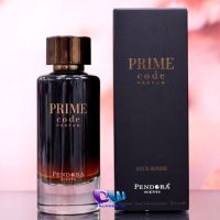 Giorgio Armani code profumo ادکلن پندورا Pendora Prime code مشابه رایحه Giorgio Armani code profumo حجم 100 میل ساخت امارات