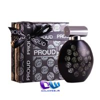 Proud black Proud black