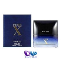 Pure x Pure x