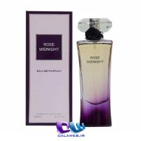 Rose midnight Rose midnight
