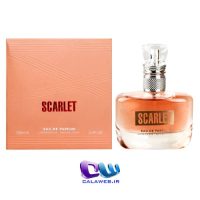 Scarlet Scarlet