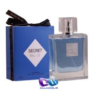 Secret no.37 Secret no.37