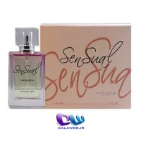 Sensual Sensual