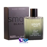 Smart black Smart black