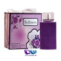 Softness Softness