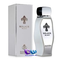 Solace blanc Solace blanc