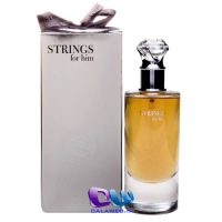 String for him String for him