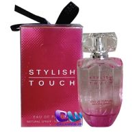 Stylish touch Stylish touch