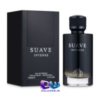 Suave intense Suave intense