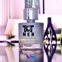 CH 212 men ادکلن پندورا Pendora TOT men حجم 100 میل ساخت امارات مشابه رایحه Carolina Herrera 212 men