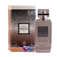 The new white oud The new white oud