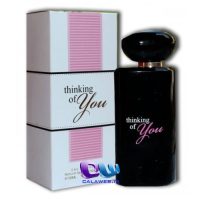 Thinking of you Thinking of you