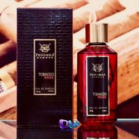 Mancera red Tobacco ادکلن پندورا Pendora Tobacco Rouge حجم 100 میل ساخت امارات مشابه رایحه Mancera red Tobacco