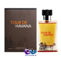Tour de havana Tour de havana