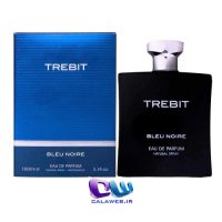 Trebit blue noir Trebit blue noir